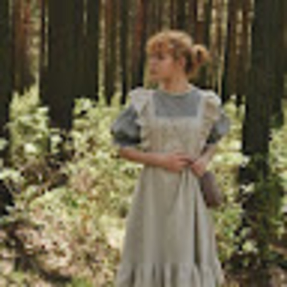 Meet your Posher, Elsa